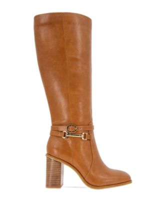 Women's Volana Tall Block Heel Boots