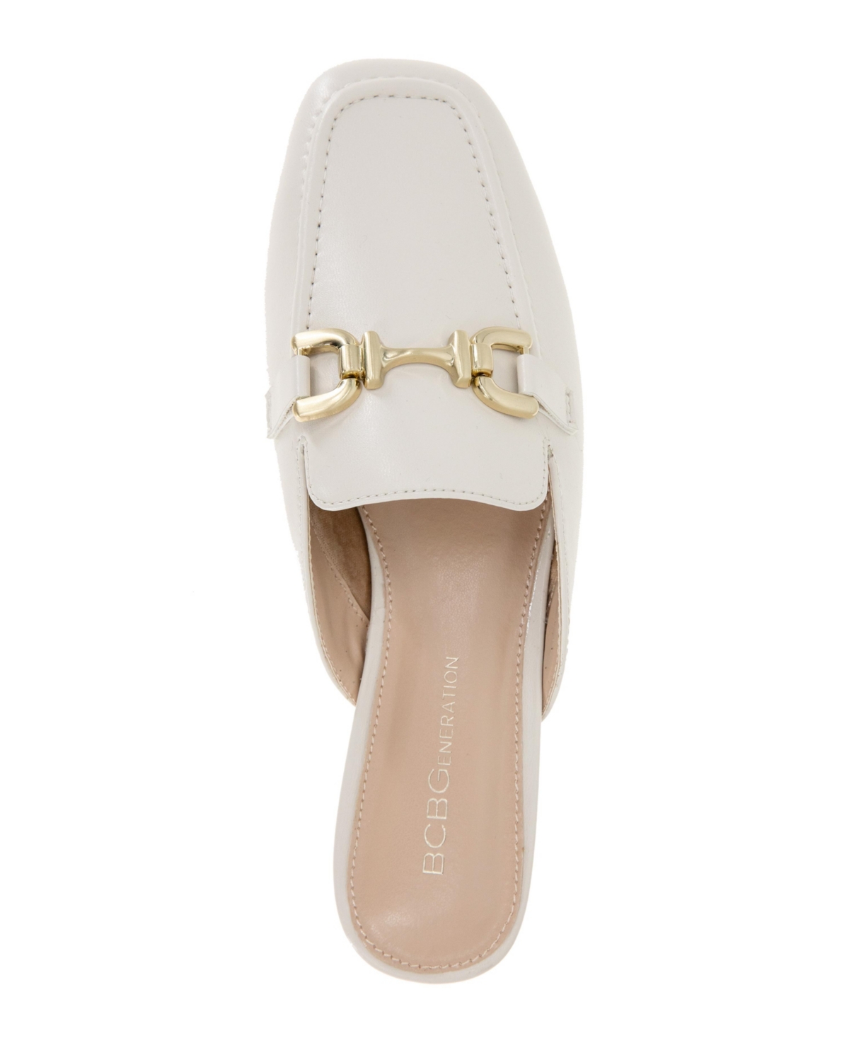 BCBGeneration Women's Pendall Slip On Mules