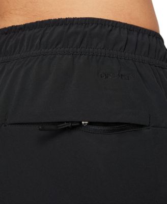 Men's Unlimited Dri-FIT Tapered-Leg Drawstring Pants