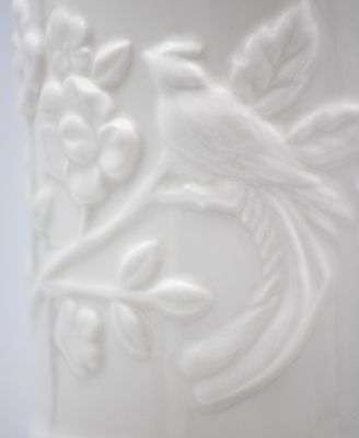 Whimsical Bird 3-Pc. Bathroom Accessory Set