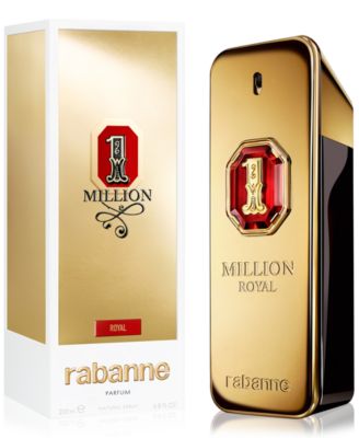 1 Million Royal Parfum Spray By Paco Rabanne - 3.4 oz 1 Million Royal Parfum Spray By Paco Rabanne - 3.4 oz