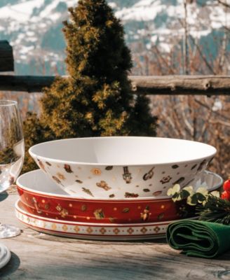 Villeroy & Boch Toy's Delight La Boule 7-Piece Dinnerware