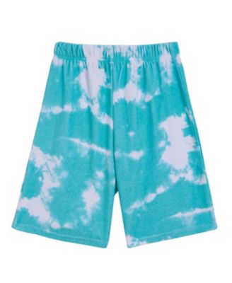 Toddler Boys Michelangelo Surfboard T-Shirt Shorts and Hat 3 Piece Outfit Set to