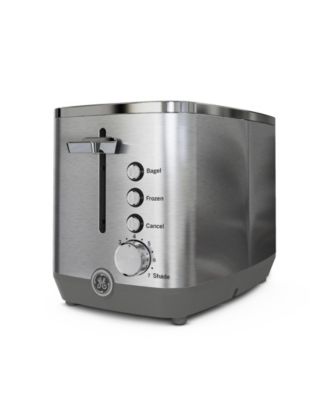 GE 2-Slice Toaster
