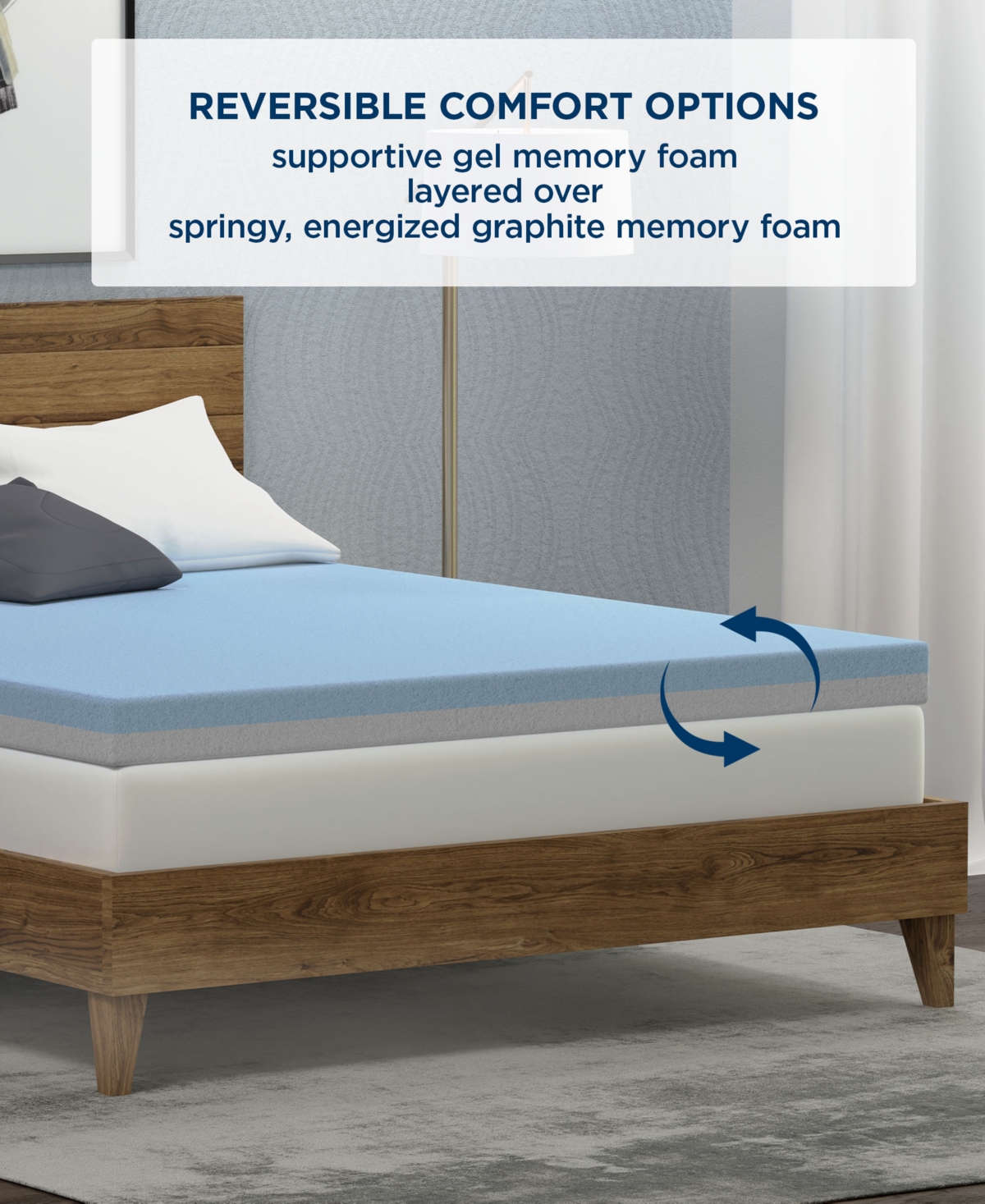 Therapedic Premier 4
