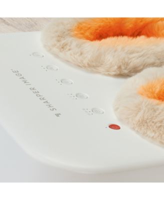 Shiatsu Relax Luxe Foot Massager