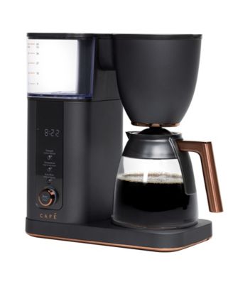 Specialty Drip Coffee with Glass Carafe