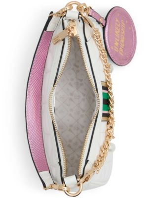 ALDO x Wicked Madeinoz Medium Shoulder Bag - Macy's