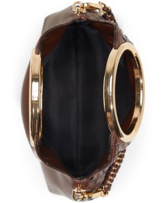 ALDO Kelhanix Medium Top Handle Bag - Macy's