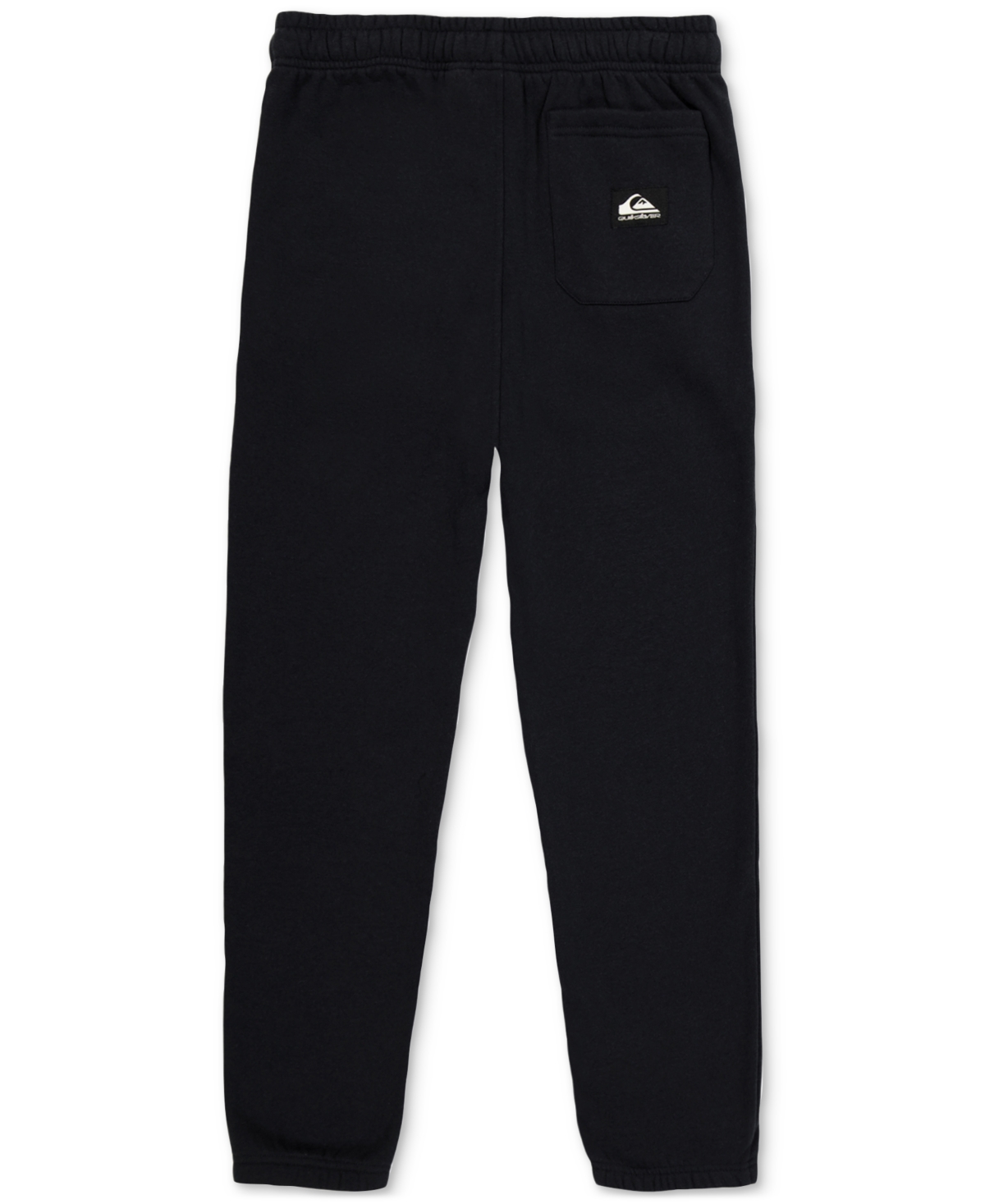 Quiksilver Big Boys Graphic Jogger Pants