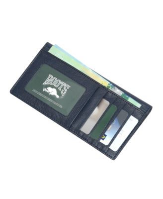 Ladies Large Clutch Wallet w/ Removable Checkbook