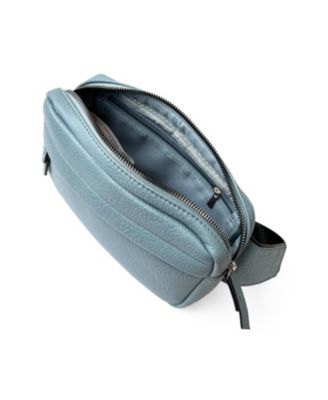 Ladies Waist Bag with Web Strap