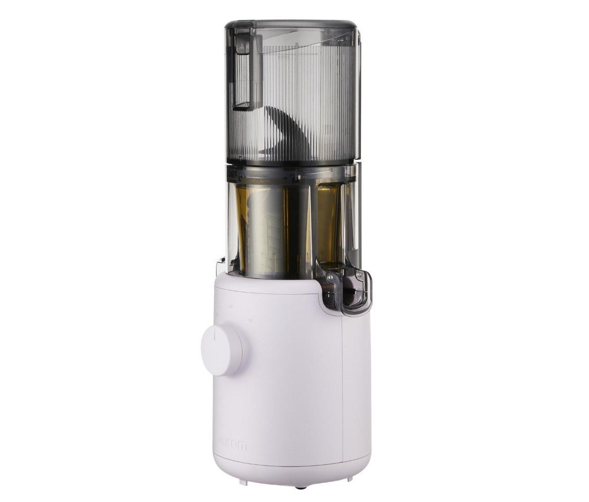 Hurom H310 Personal Easy Clean Slow Juicer In Lavender