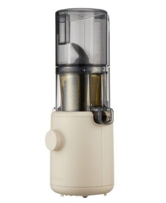 H310 Personal Easy Clean Slow Juicer