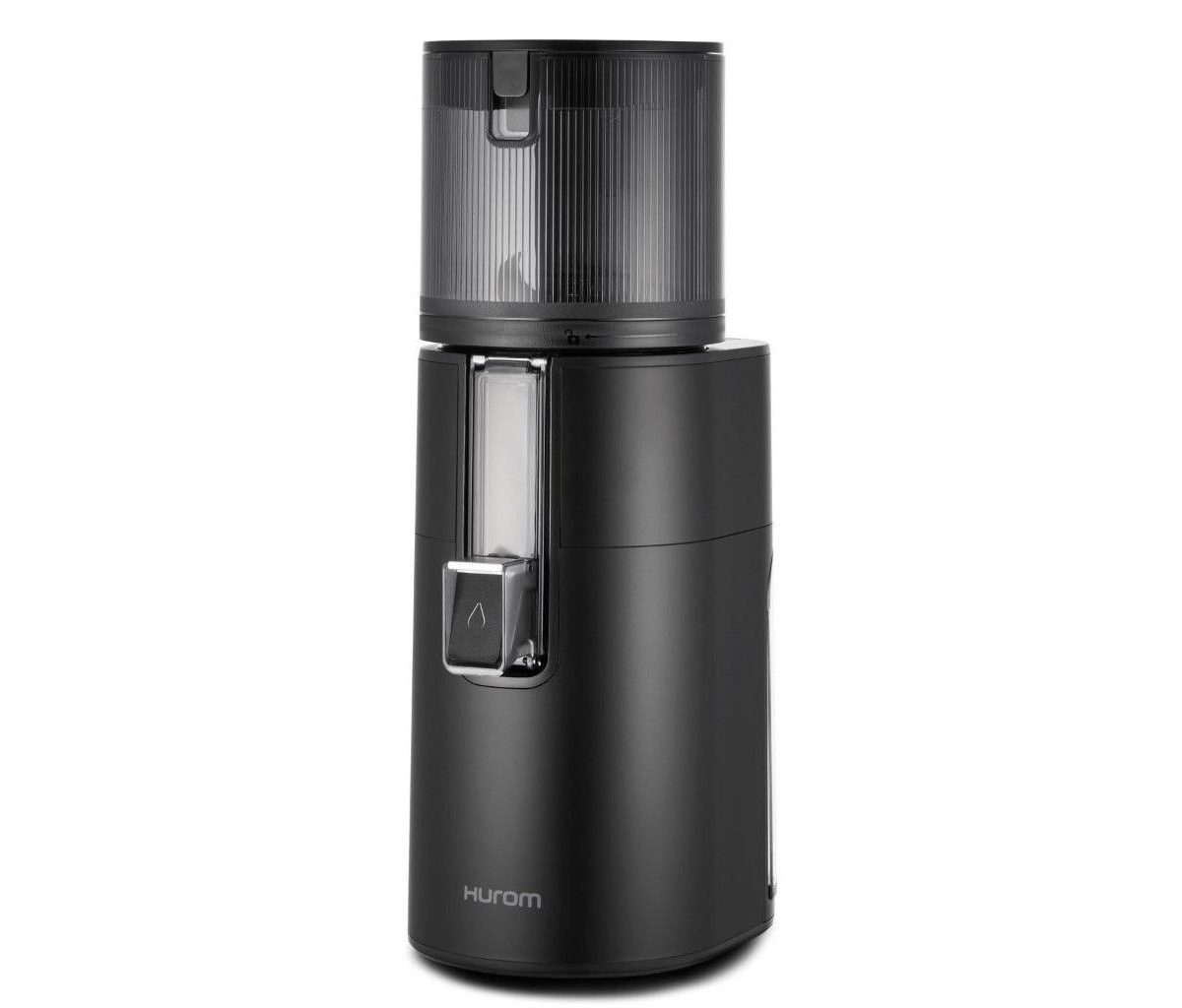 Hurom H400 Easy Clean Slow Juicer In Matte Black