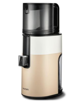 H400 Easy Clean Slow Juicer