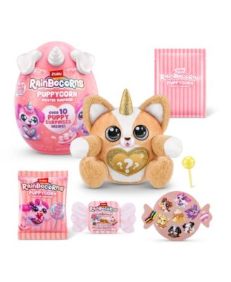 Series 8 Puppycorn Surprise Plush Toy