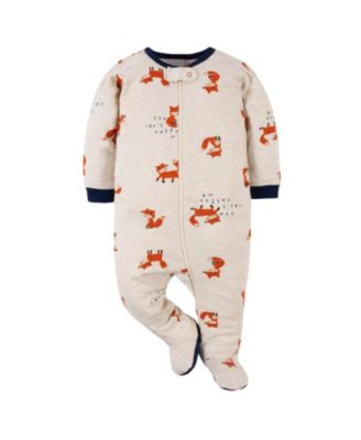 Baby Boys 2-Pack Sleep N' Plays