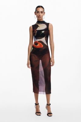 Women's Long-sleeve dress