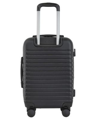 Graceful Collection 2 Pc. Expandable Rolling Hardside Luggage Set