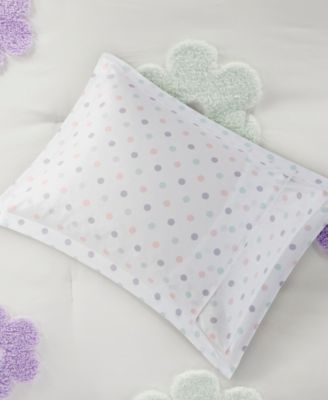 Intelligent Design Gracie Floral Reversible 3-Pc. Comforter Set, Twin