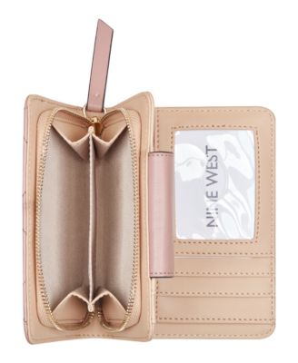Mirabella French Wallet