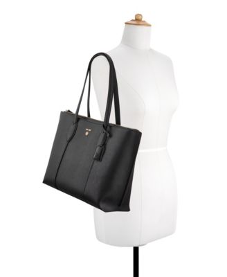 Grady Laptop Tote Bag