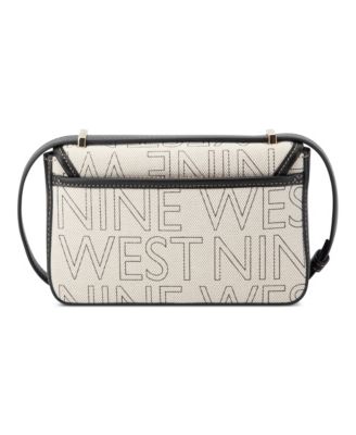 Peyton Convertible Crossbody Flap