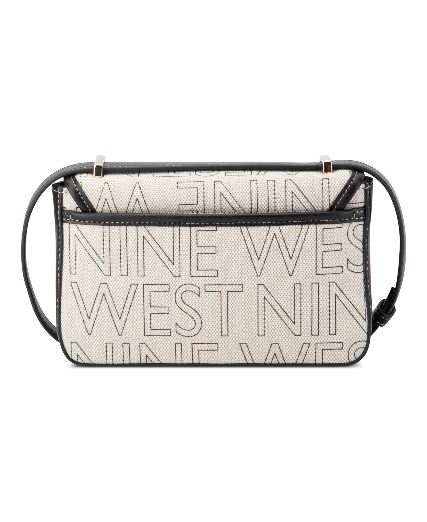 Peyton Convertible Crossbody Flap
