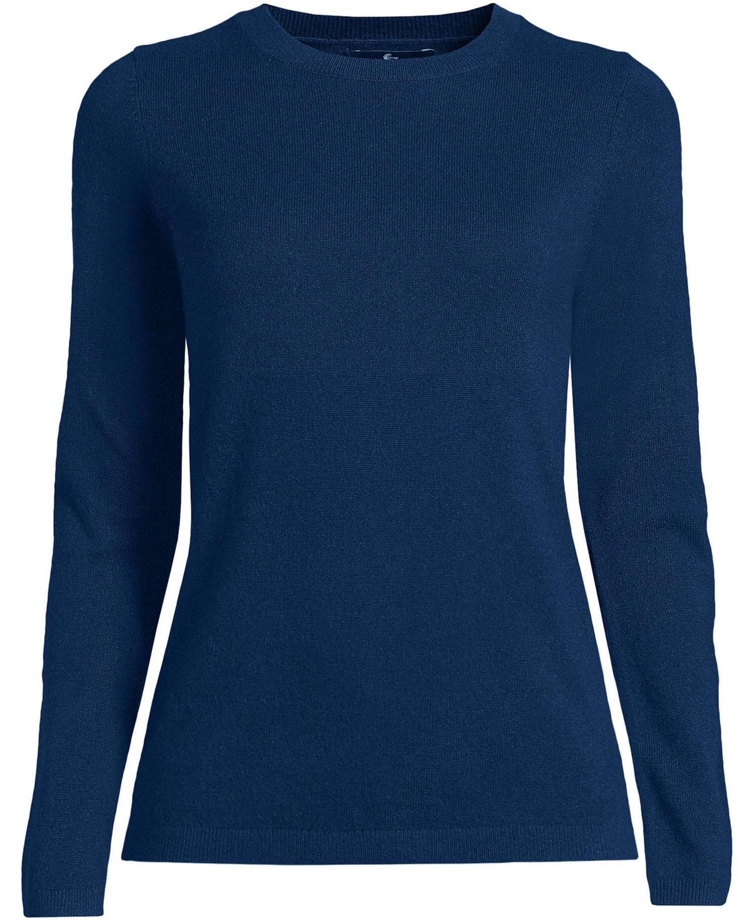Plus Size Cashmere Sweater