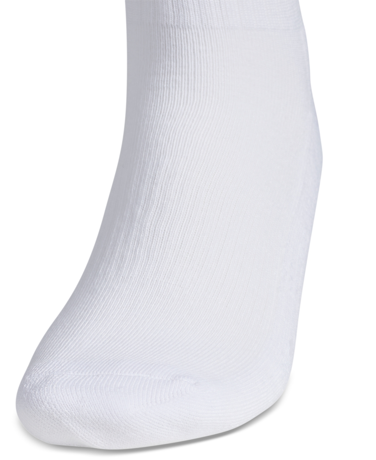 Adidas Originals Adidas 6-pack Superlite Quarter Socks In White