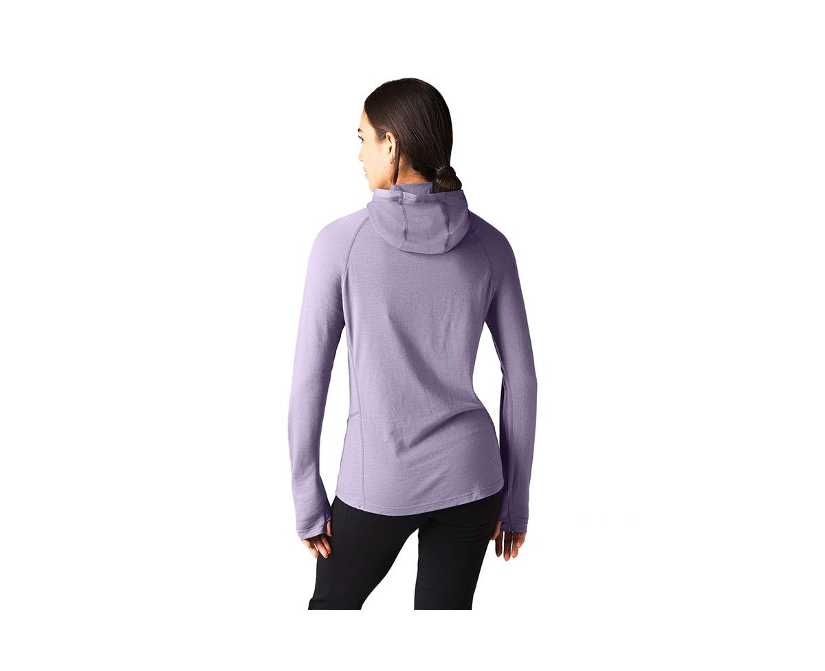 Ibex Women's Indie Hoodie