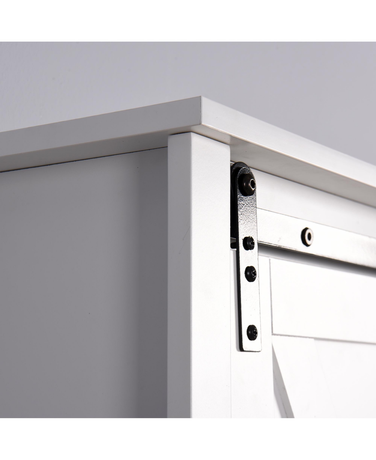 Slickblue Bathroom Wall Cabinet with 2 Adjustable Shelves Space-Saving Storage Solution