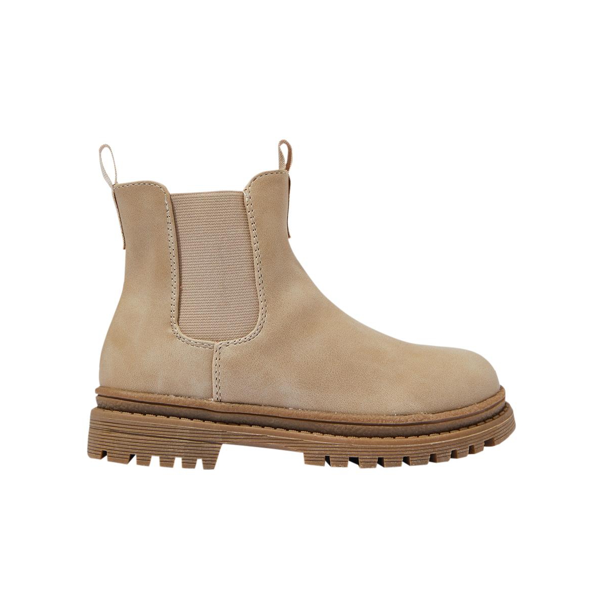 Cotton On Boys Pull On Gusset Boot