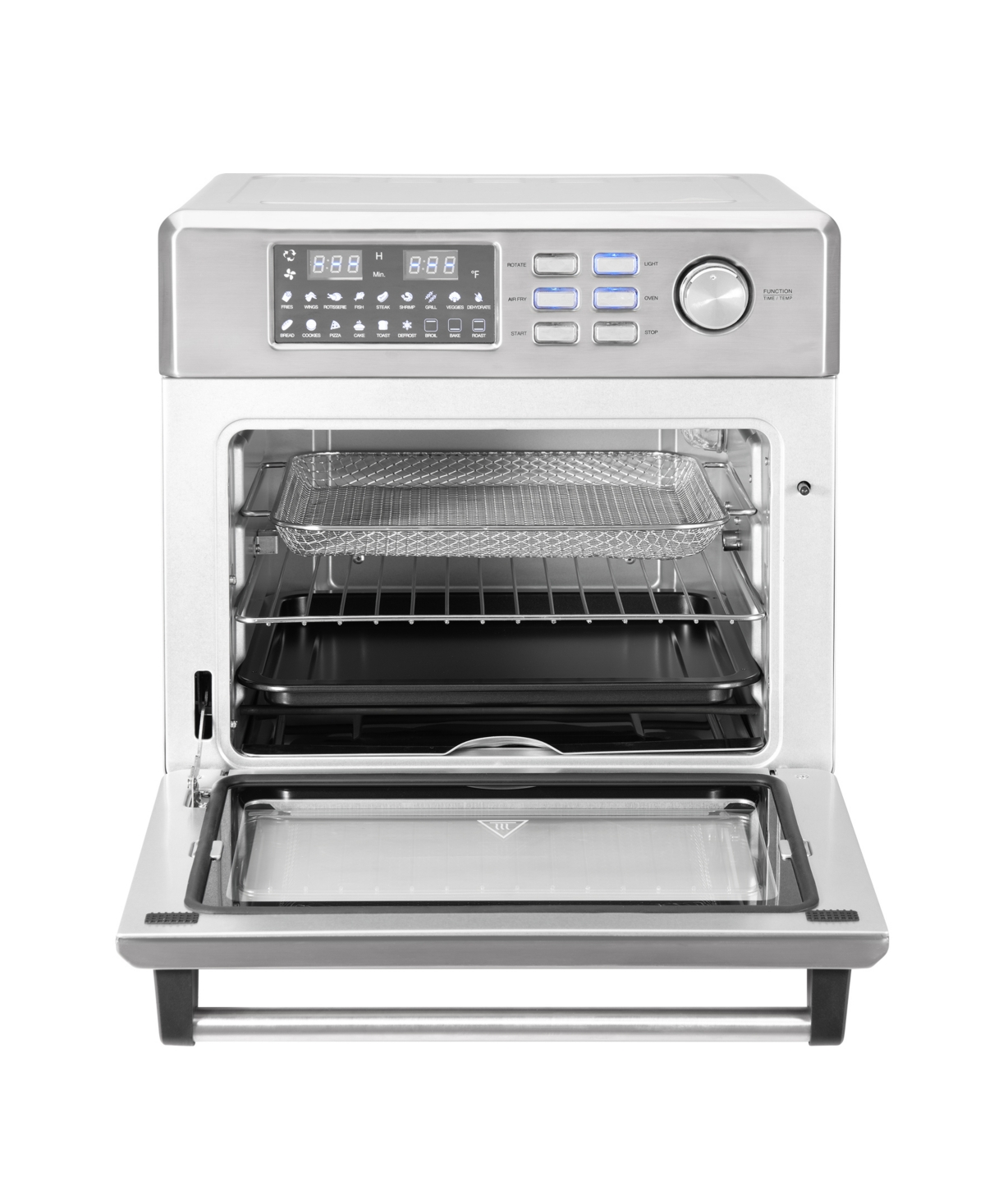 Cuckoo Countertop Convection Air oven