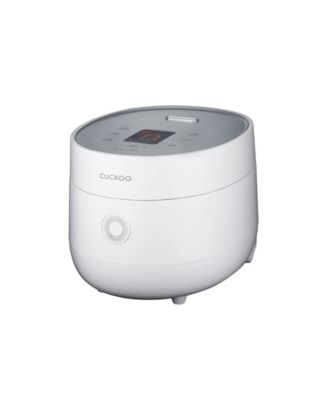 6-Cup Micom Rice Cooker