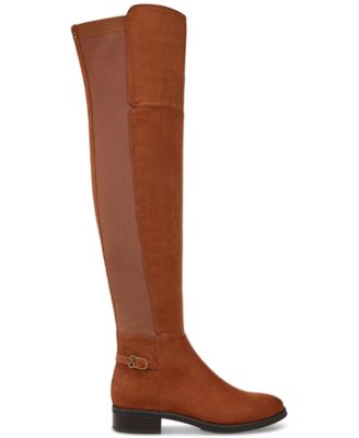 Women's Peyton Regular Calf Over The Knee Boots