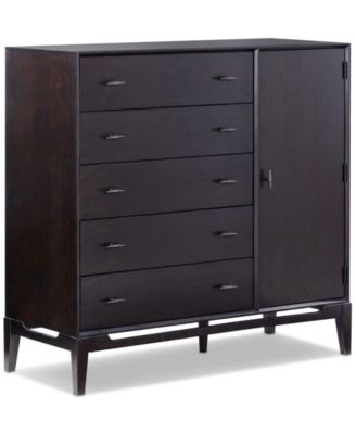 Addelyn Door Chest