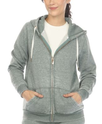 Women's Burnout Jogger Set