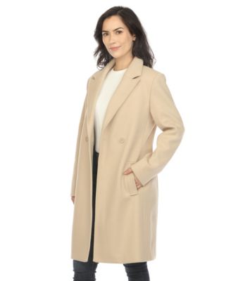 Women's Classic Walker Coat