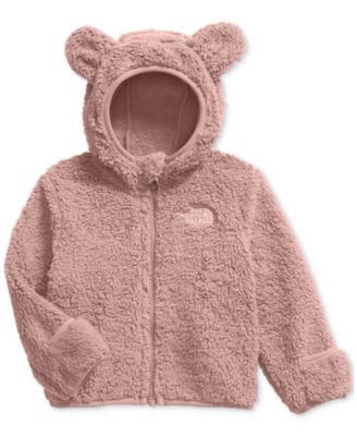 The North Face - Baby Campshire Full-Zip Hoodie