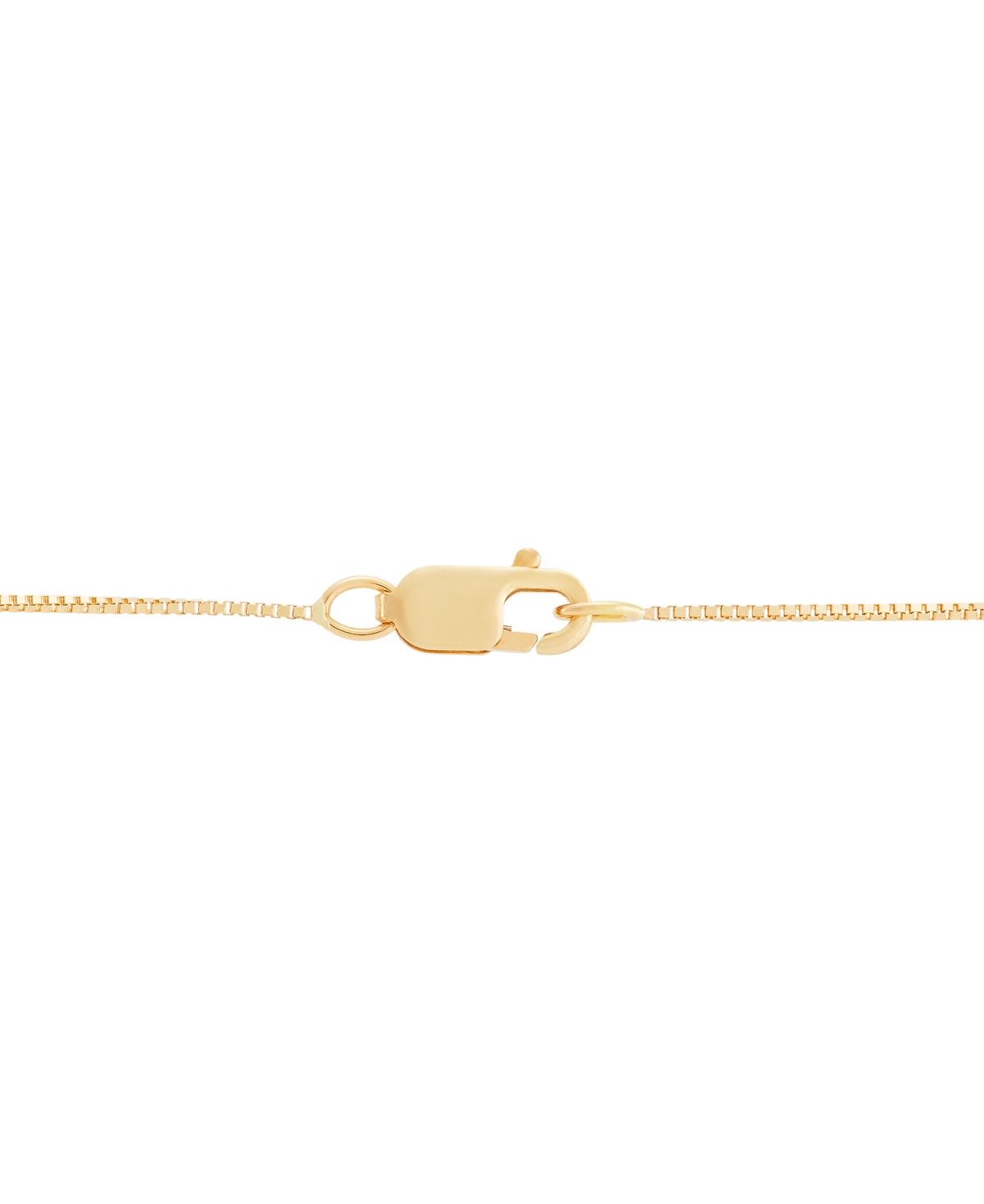 Grown With Love Cultured Freshwater Pearl (8-1/2mm) & Lab Grown Diamond (1/3 Ct. T.w.) Cluster 18" Pendant Necklace In Gold