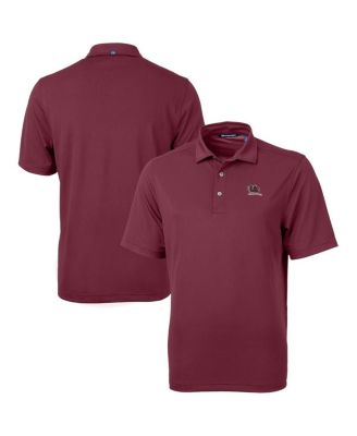 Men's South Carolina Gamecocks Vault DryTec Virtue Eco Pique Polo