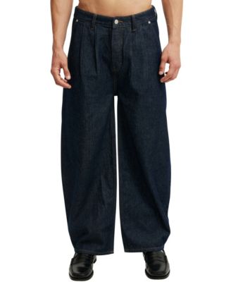 Men's Baggy Balloon Jean