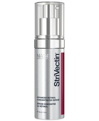 StriVectin - -AR Advanced Retinol Concentrated Serum