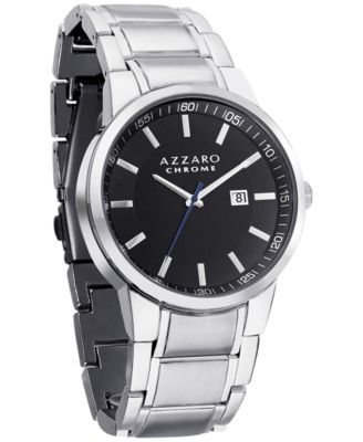 NEW Azzaro good Watch