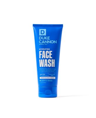 Hydrating Face Wash