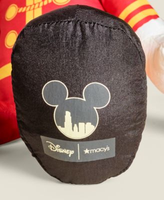 Mickey Mouse Balloon Plush Toy 15", Created for Macy's