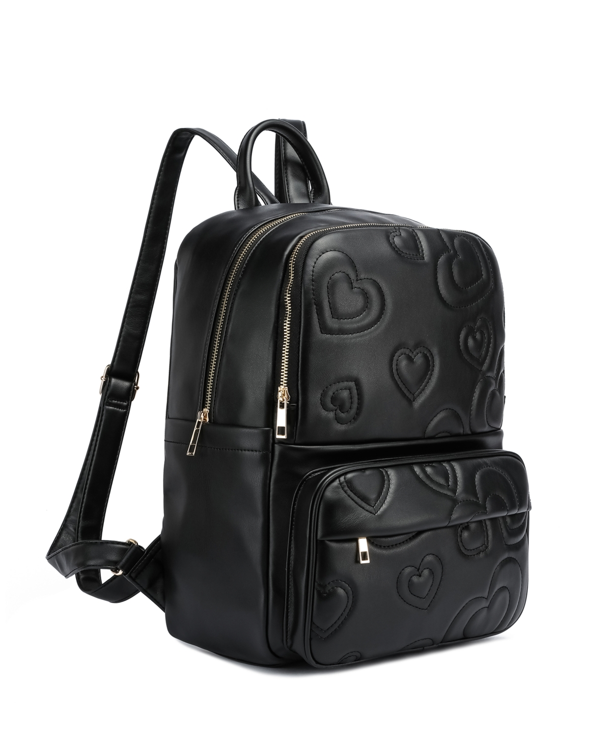 Like Dreams Crush Crush Large Backpack