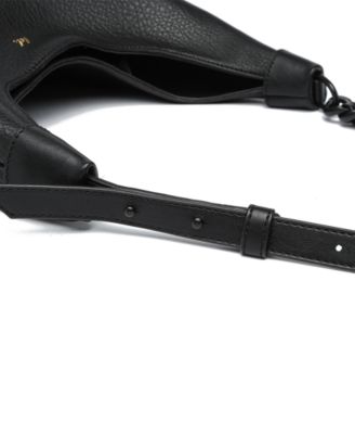 Luxe Braided Tote Bag